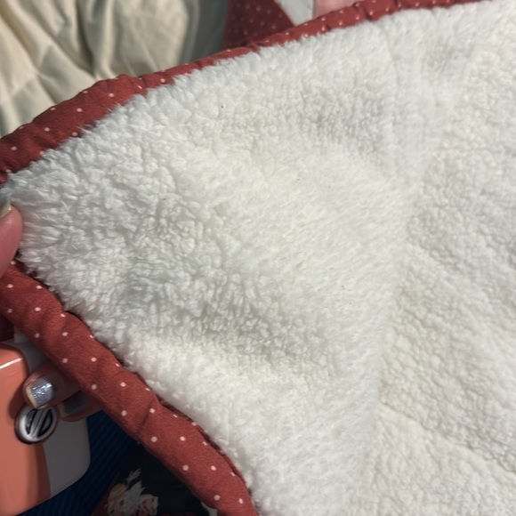 Matilda Jane Crib Blanket - Picture 4 of 7